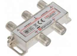 Opticum Branch RI-4/1F-SAT-OPTICUM