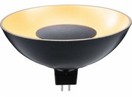 Paulmann LED GU5,3 12V 4,9 W Black/Gold 3000k