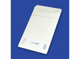 Kancelářské výrobky samoobslužné obálky s kancelářskými výrobky bublinového fólie, HK, F16, 220x340 mm/240x350 mm, 10ks, bílé
