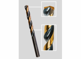 HSS Metal Smart Drill 3,5 mm 10 ks. (11-035)