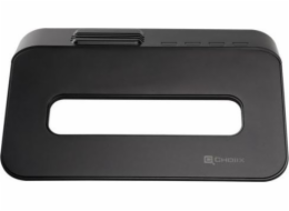 Choiix Mini Air Whit Black 2 USB (C-HL03-KP) chladicí stojan