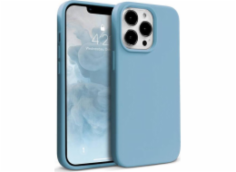 Crong Crong Color Cover - iPhone 13 Pro Max Case (Blue) Universal