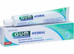 Sunstar Gum D.Gum Paste Hydral Mint 75 ml