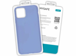 MySafe MySafe Case Neo iPhone X/Xs Purple Box