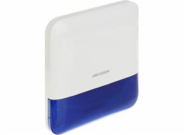 Hikvision WIRELESS OUTDOOR SIREN AX PRO DS-PS1-E-WE/BLUE Hikvision