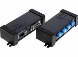 Delta EXTENDER VGA TRVGA-300-P Systém přenosu AV signálu