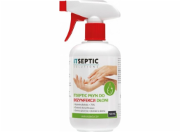 Itseptická dezinfekce kapalina 500 ml