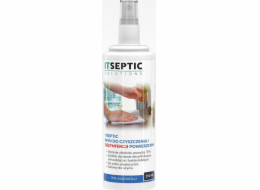 ITSEPTIC ITSEPTIC tekutina na čištění a dezinfekci povrchů, 250ml