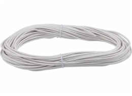 Paulmann Kabelový systém, napin kabel 20m Bílá 2,5mm2 izolovaná