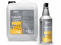 Clinex Cleaning (Cleaning) Care a Textile SHP 1L
