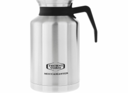 Krok stolního stolu Moccamast CDT Grand 1,8 L Silver