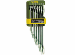 Proxxon Flat Key Set 6-22mm 8ks (PR23800)