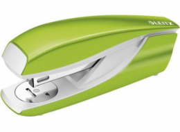 Leitz Stapleler leitz wow střední 30k zelený kovový