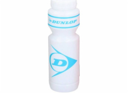 Dunlop Dunlop - Velkokapacitní sportovní láhev 1 l (bílá)