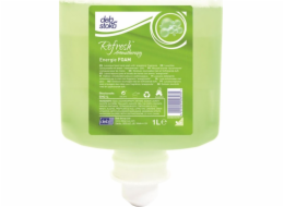 DEB Relax Deb Energie pěnové mýdlo 1000ml