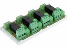 Pulsar AWZ-626 PULSAR RELÉOVÝ MODUL