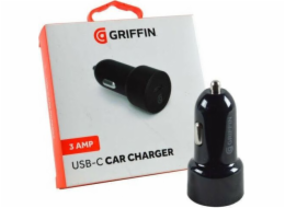 Griffin 1x USB-C Charger (191058063274)