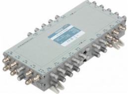 Terra TV/SAT SPLITTER SDQ-908 TERRA