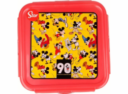 Mickey Mouse Mickey Mouse - oběd / hermetická snídaňová krabička 500 ml