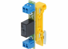 Delta UZAVŘENÝ RELÉOVÝ MODUL PK1-5-ZD