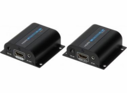 AV Extender HDMI-EX-6IR signální systém signálu