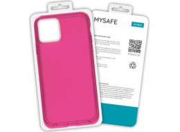 MySafe MySafe Case Neo iPhone XR Pink Box