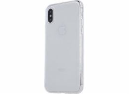 TelForceOne Slim 2mm překrytí pro Realme C35 transparentní