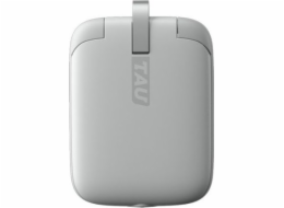 Rolling Square RS-TAU02R 1400mAh Powerbanka bílá