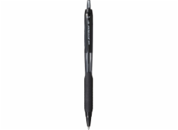 Uni Mitsubishi Pencil Ball Pen SXN-101 Černá