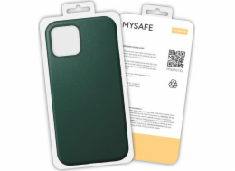Mysafe mysafe pouzdro skin iPhone XR Green Box