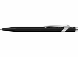 Caran d`Arche CARAN D'ACHE 849 Classic Line kuličkové pero, M, černé