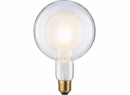 Paulmann LED zdroj Vnitřní tvar G125 450 lm E27 4W 2700K Stmívatelné Transparent/Matte