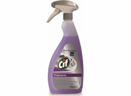 Cif Professional Cleaner Disinfectant 750 ml