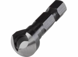 Wolfcraft COUNTERSINSER 12 MM WOLFCRAFT - WS 6-ÚHLÁ DŘÍKA S VYHAZOVAČEM WF4372000 WOLFCRAFT