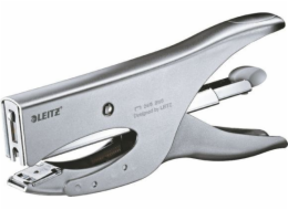 Leitz Stapleler 5549 Scissor pro Staples 24/6, 24/8, 40 karet. (10K187C)