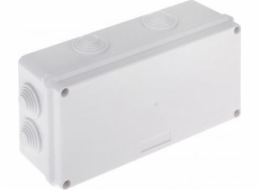 Větev může s trubkami PK-200x100