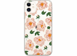 Babaco Case Print Babaco Flowers 014 iPhone 11 Pro Max Banner Box