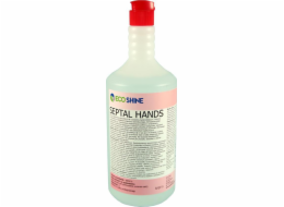 Ekologická dezinfikovaná tekutina pro ruce septální ruce 1L