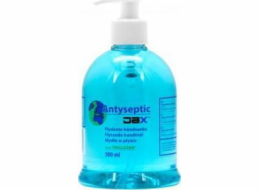 Antibakteriální mýdlo Jax Jax 500 ml