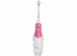 Meriden Sonic Brush Kiddy MS100P Pink