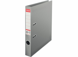 Esselte No.1 pákový pořadač A4 50mm šedý (811480)