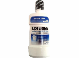 Listerine Advanced White Mouthwash 500 ml - 518721500