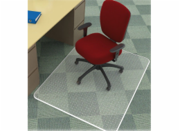 Q-Connect Mata Q-Connect pod židli přímého koberce. - KF15899