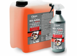 CLINEX CLINEX W3 Active Shield (77708) Čištění (čištění)