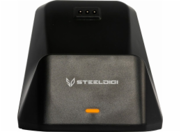 Nabíjecí stanice SteelDigi pro PAD PS4 (PS4-SC01B)