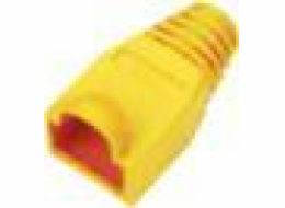ALANTEC Plug -in Plug Rj45 Yellow Alantec - Alantec