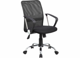 Office Products Kancelářská židle Kancelář Kancelář Office Produkty Lipsi, černá