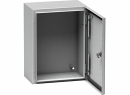 PCE Argenta Metal Housing 1200x600x300 s IP66 49159