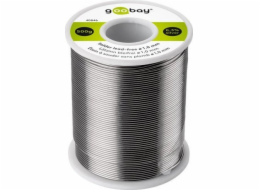 1mm bezolovnatý páječ, 500g 40845