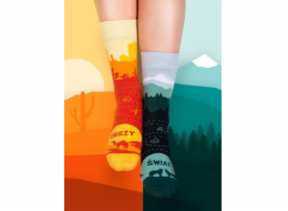 Long Sweector Socks 43-46